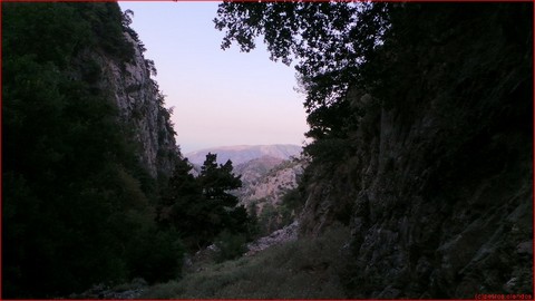 kloof