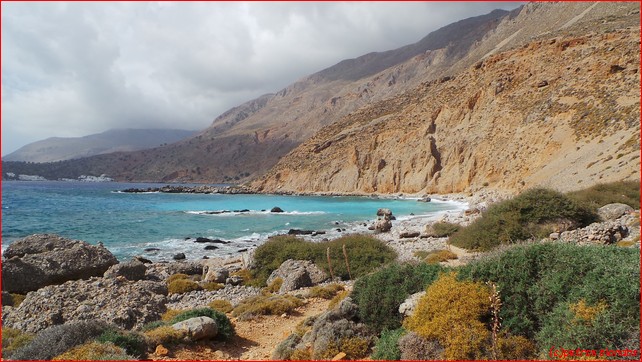 loutro in zicht