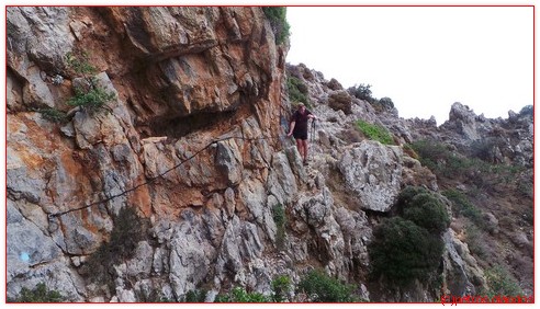 touw en staalkabel